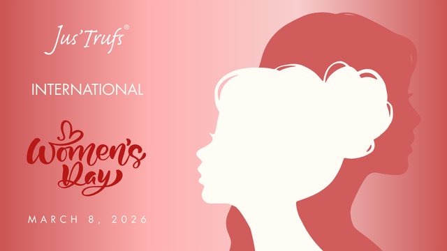 International Women's Day