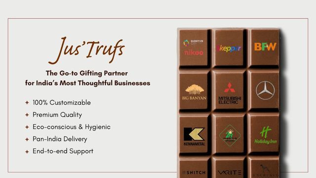 Thoughtful Gifting for Corporate Events, Festivals and More
