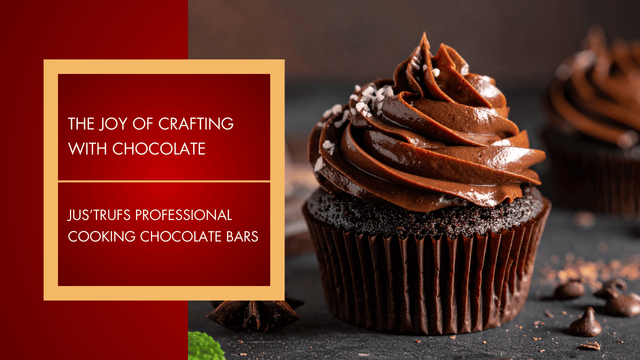 From Kitchen to Confectionery - The Joy of Crafting with Chocolate at Home