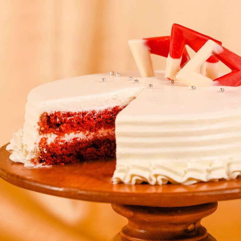 Red Velvet Cake