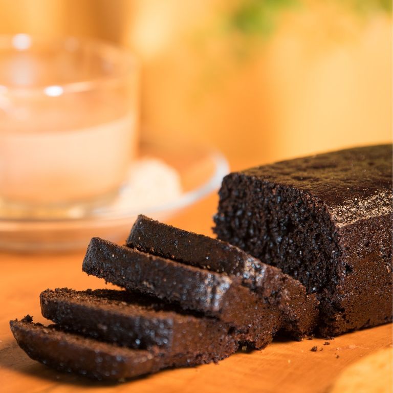 Wholewheat with Jaggery 