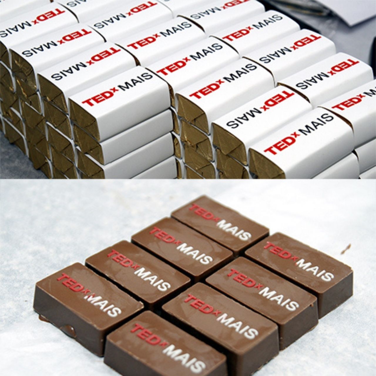 Custom Chocolates