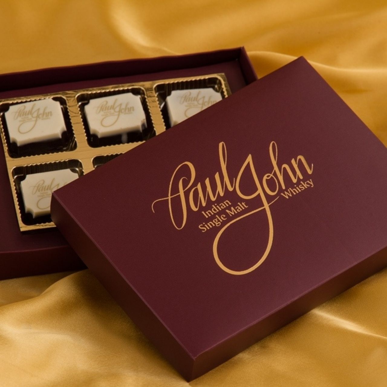 Custom Chocolates