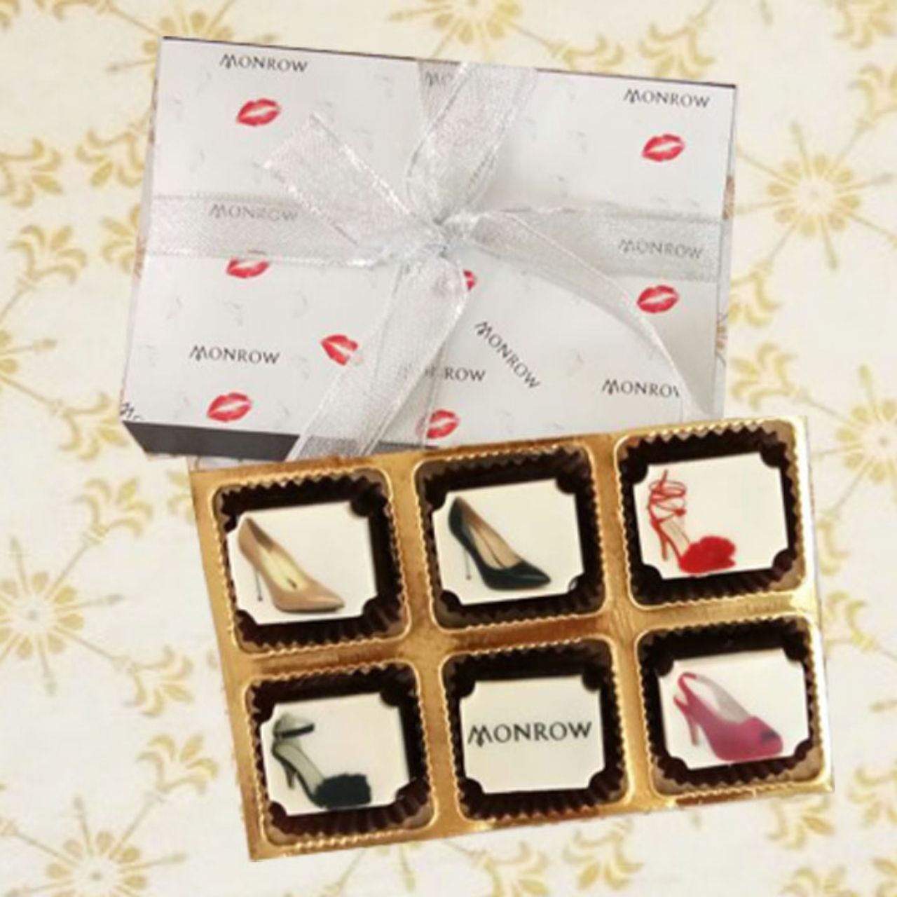 Custom Chocolates