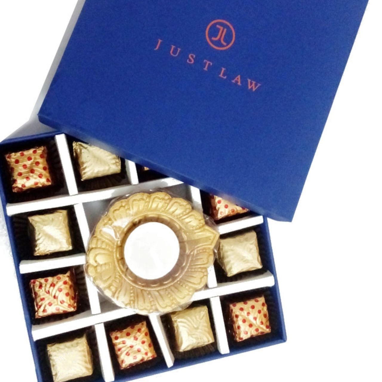 Custom Chocolates