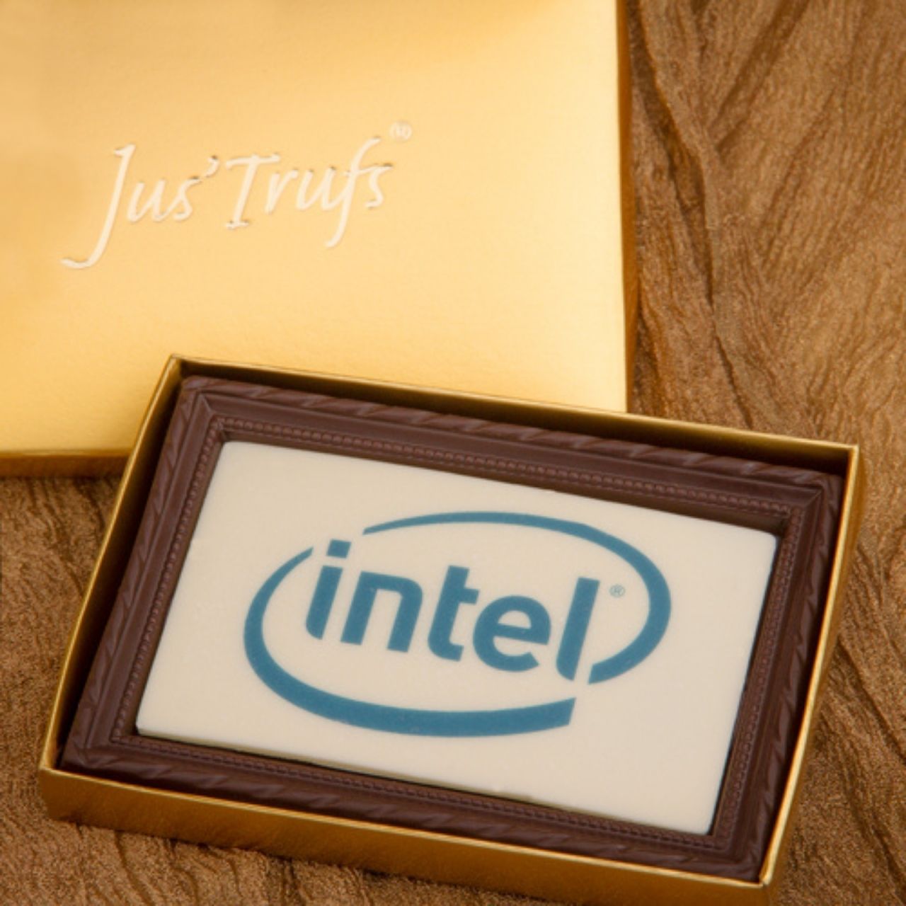 Custom Chocolates