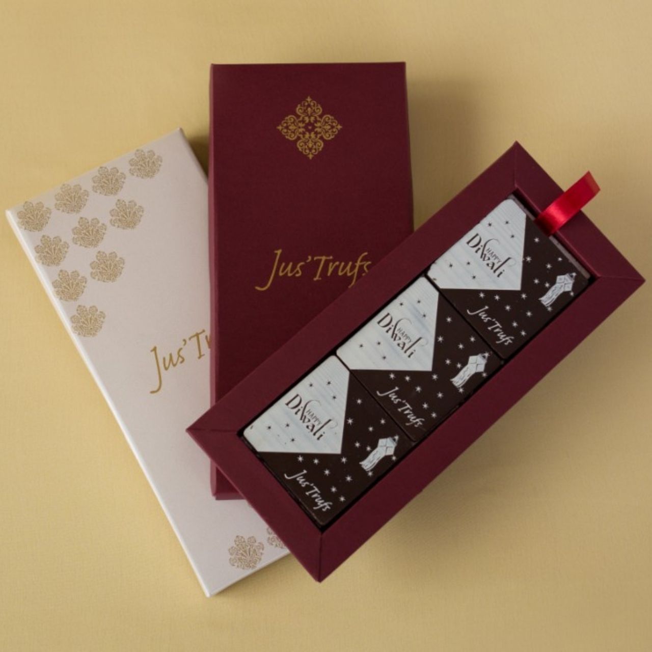 Custom Chocolates
