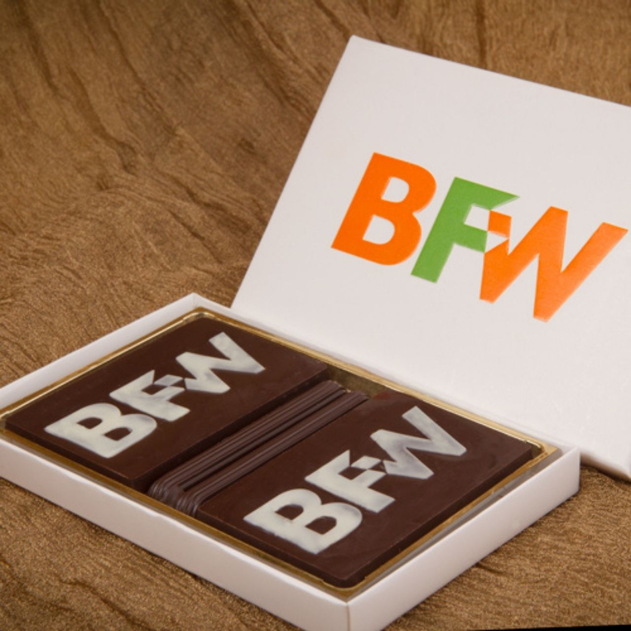 Custom Chocolates