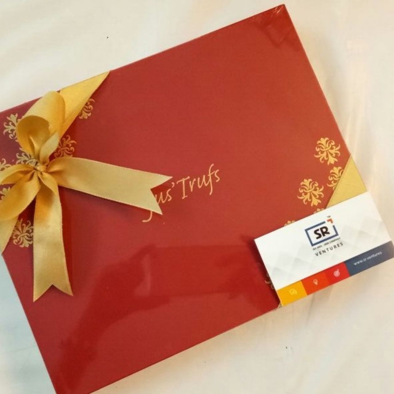 Custom Chocolates
