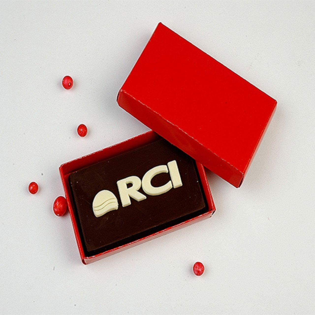 Custom Chocolates