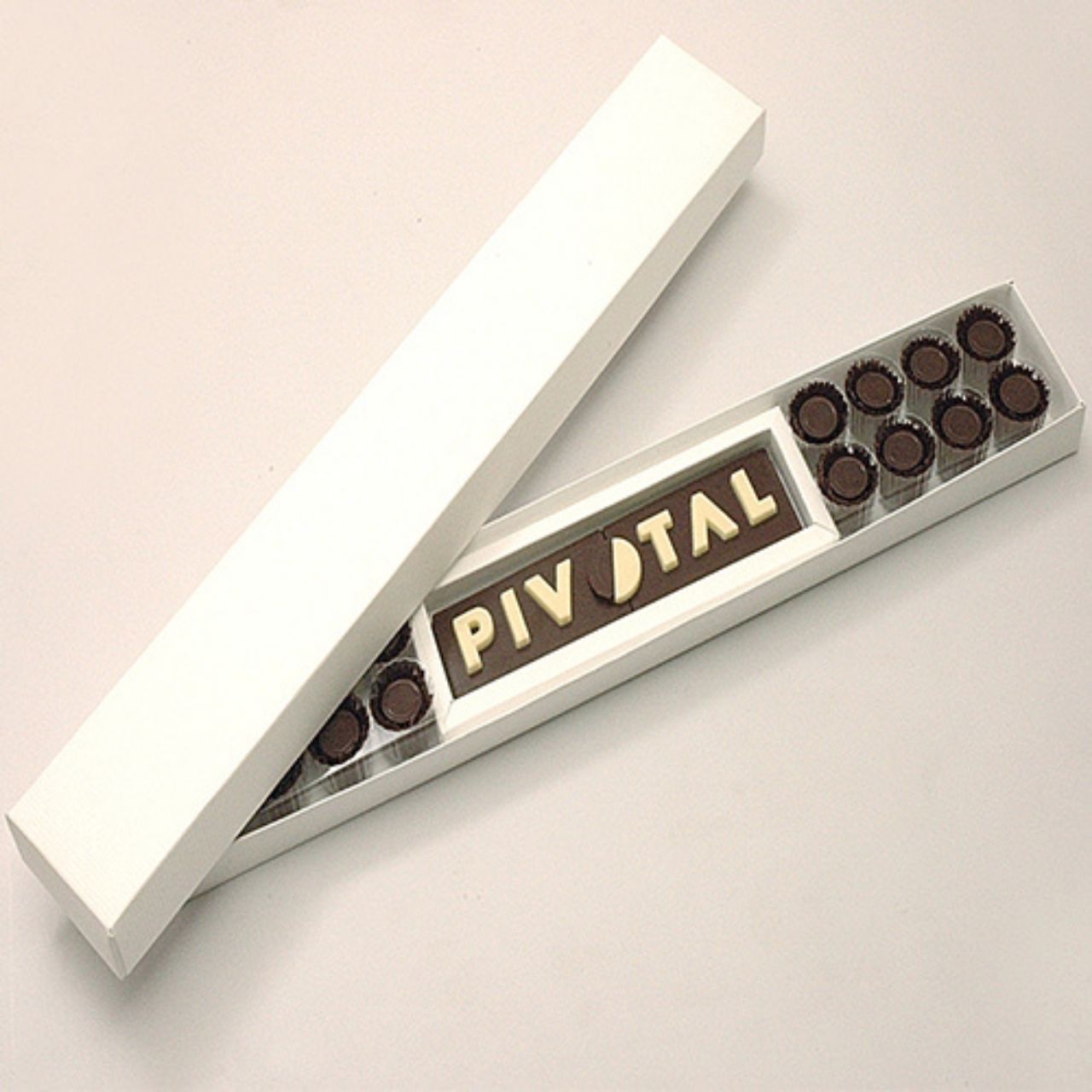 Custom Chocolates