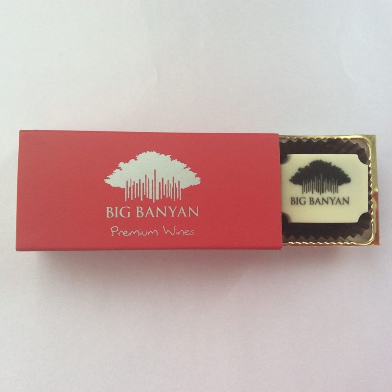 Custom Chocolates