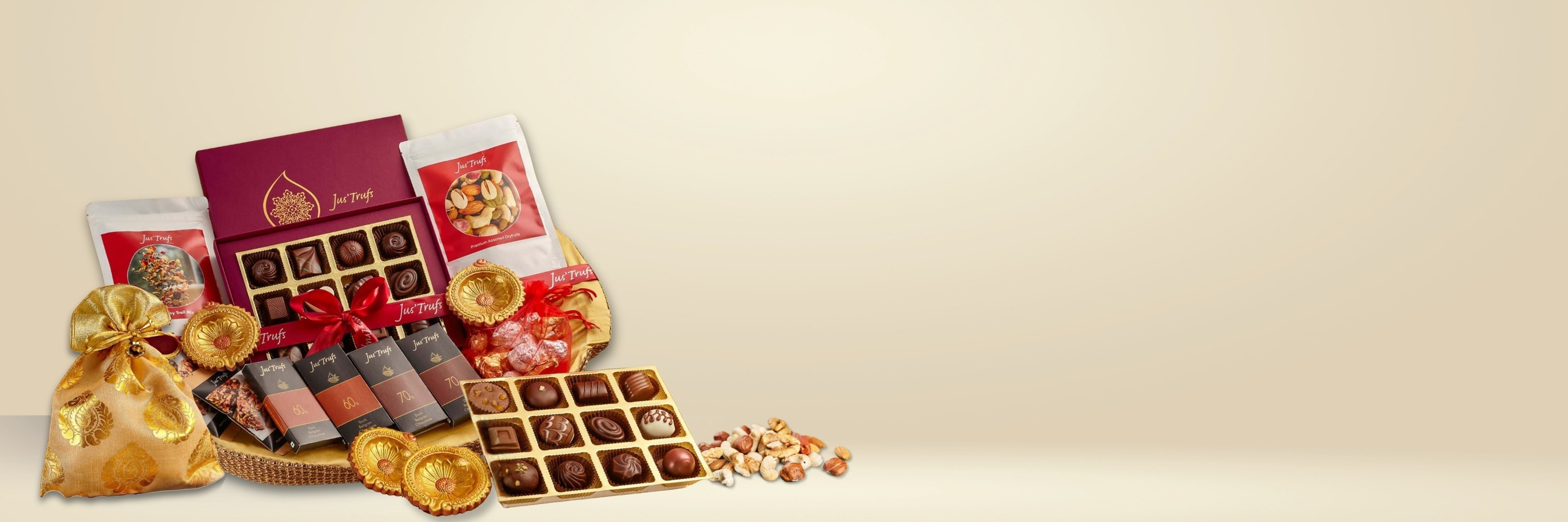 Corporate and Budget Gifting - Banners, Hampers, Gift Boxes