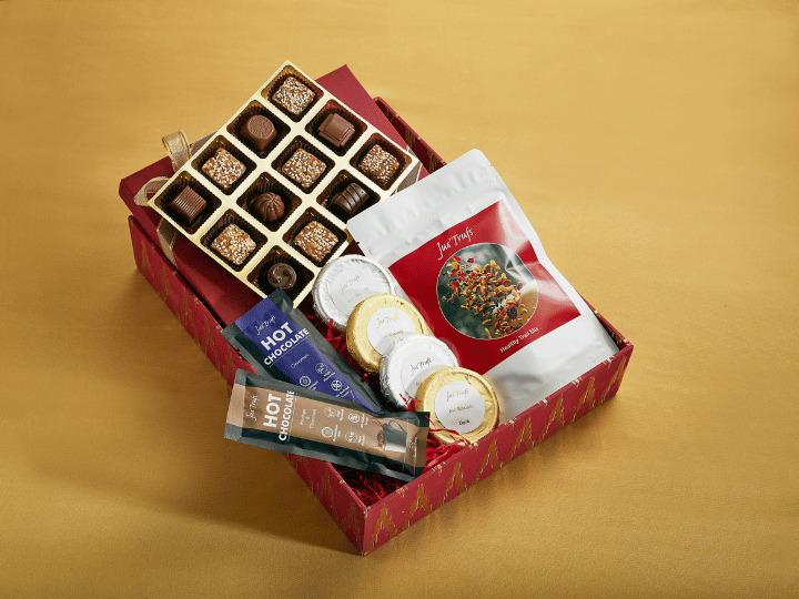Corporate Gifting custom made boxes and hampers Corporate Gifting custom made boxes and hampers 
