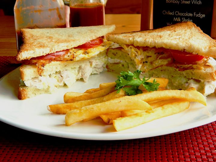 Chicks Wich Club