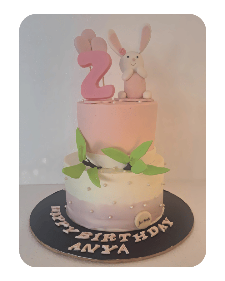 Customised Cakes
