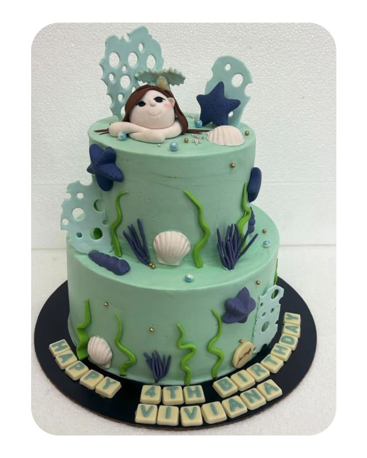 Custom Cakes in Bangalore