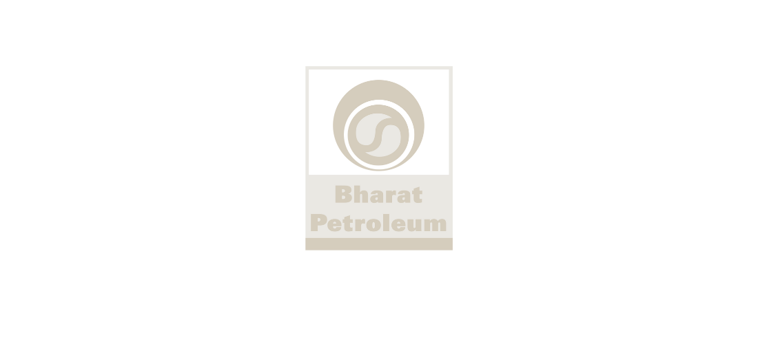 Bharat Petroleum Logo