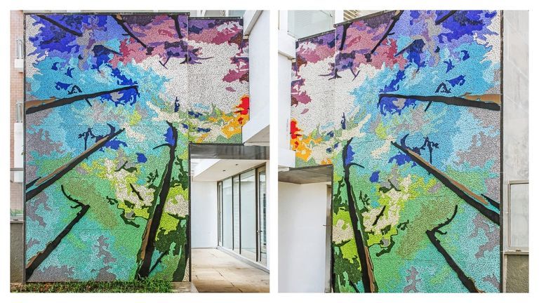 ADANI WESTERN HEIGHTS, MUMBAI