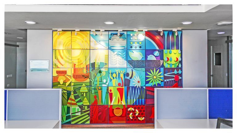 THE CELEBRATION OF LIFE | ADCOCK INGRAM PHARMACEUTICALS PVT LTD, BANGALORE