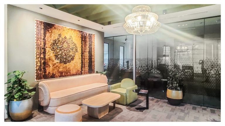 ANMOL SWARN CORPORATE OFFICE