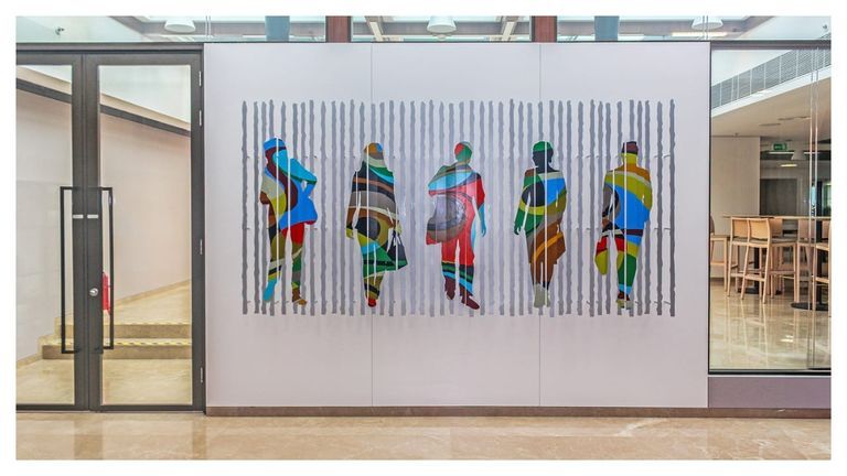 APOLLO GENSLAR CORPORATE OFFICE