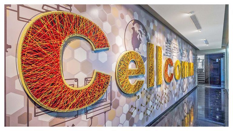 CELLCOMM SOLUTIONS LTD, BANGALORE