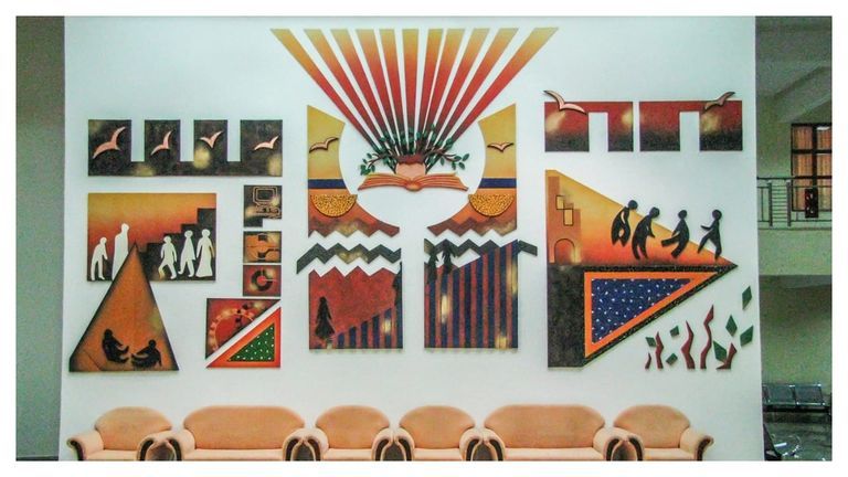 ROLE OF EDUCATION | CHRIST UNIVERSITY, BANGALORE