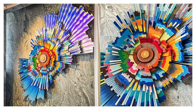 Goldman Sachs - Celebrating Twenty Years, Bangalore