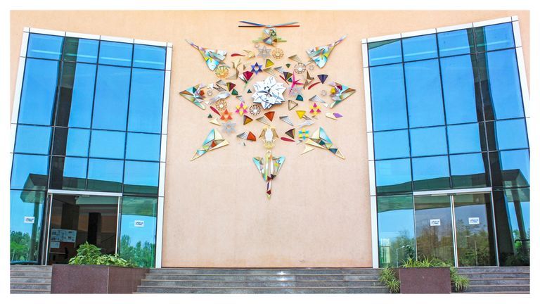 AEROSPACE & CREATIVITY | HAL MANAGEMENT ACADEMY