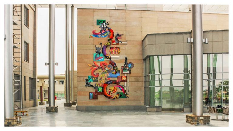 THE PATH TO SUCCESS | ISB, MOHALI