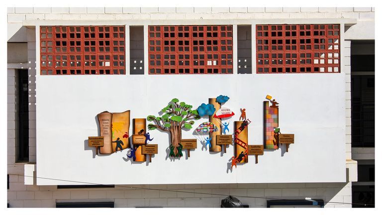 Bangalore International School