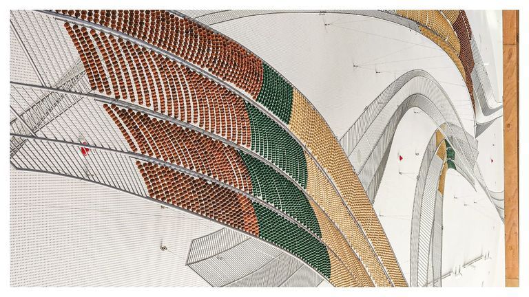 LOCAL TO GLOBAL | JSW AIRPORT, TORANAGALLU, KARNATAKA