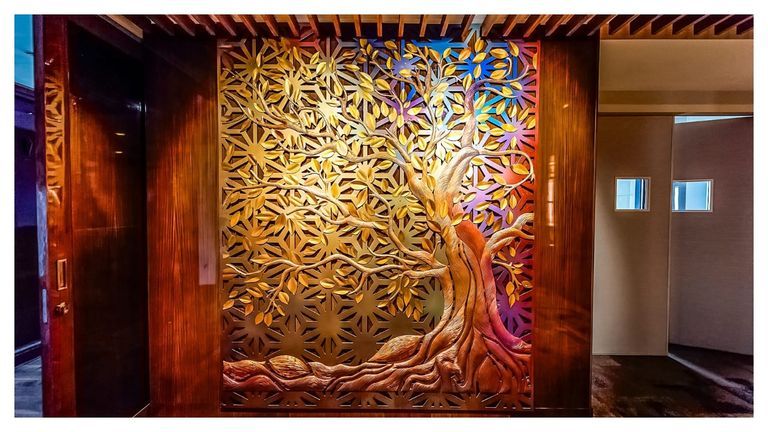 TREE OF LIFE | MEMG CORPORATE OFFICE