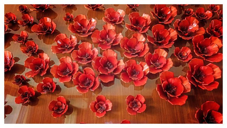 POPPIES | MEMG CORPORATE OFFICE, BANGALORE