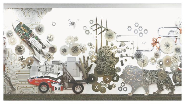 MAKE IN INDIA | MANIPAL INSTITUTE OF TECHNOLOGY, MANIPAL