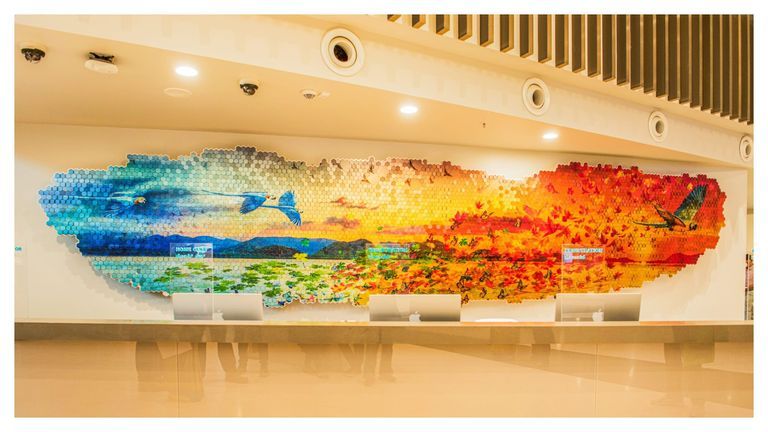 HOPE | MANIPAL HOSPITALS, BANGALORE