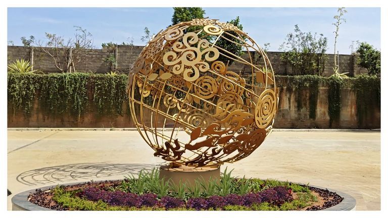 HARNESSING THE ELEMENTS - A TRIBUTE TO SOLAR ENERGY | EMVEE SOLAR, BANGALORE