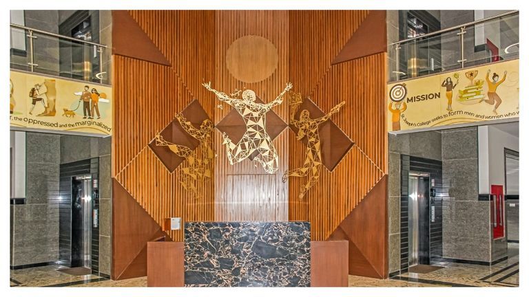 EXCELLENCE | ST JOSEPH'S COLLEGE, BANGALORE