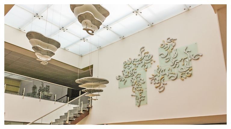 SUN DANCE | DAYANANDA SAGAR UNIVERSITY, BANGALORE