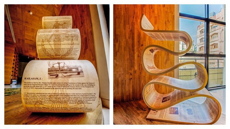 THE JUDGEMENT | ANUP SHAH LAW FIRM