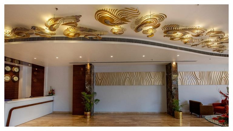 FANTASY | TULIP INN, BANGALORE