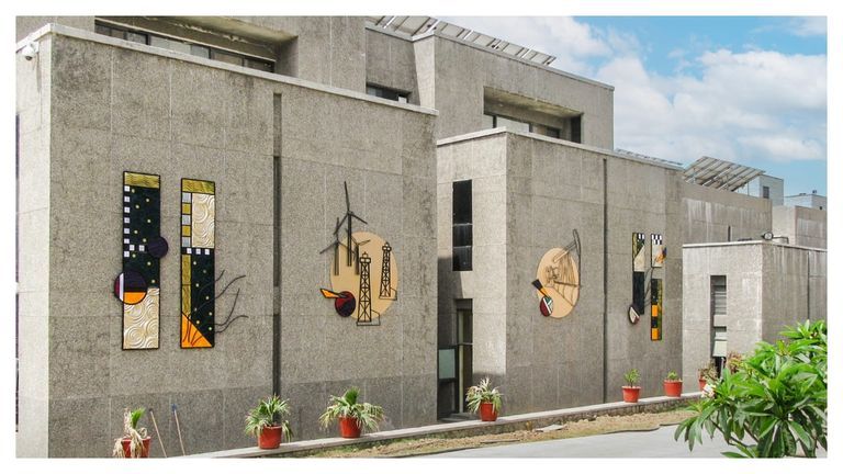 CREATING AESTHETIC MEMORY HOOKS | UPES, DEHRADUN