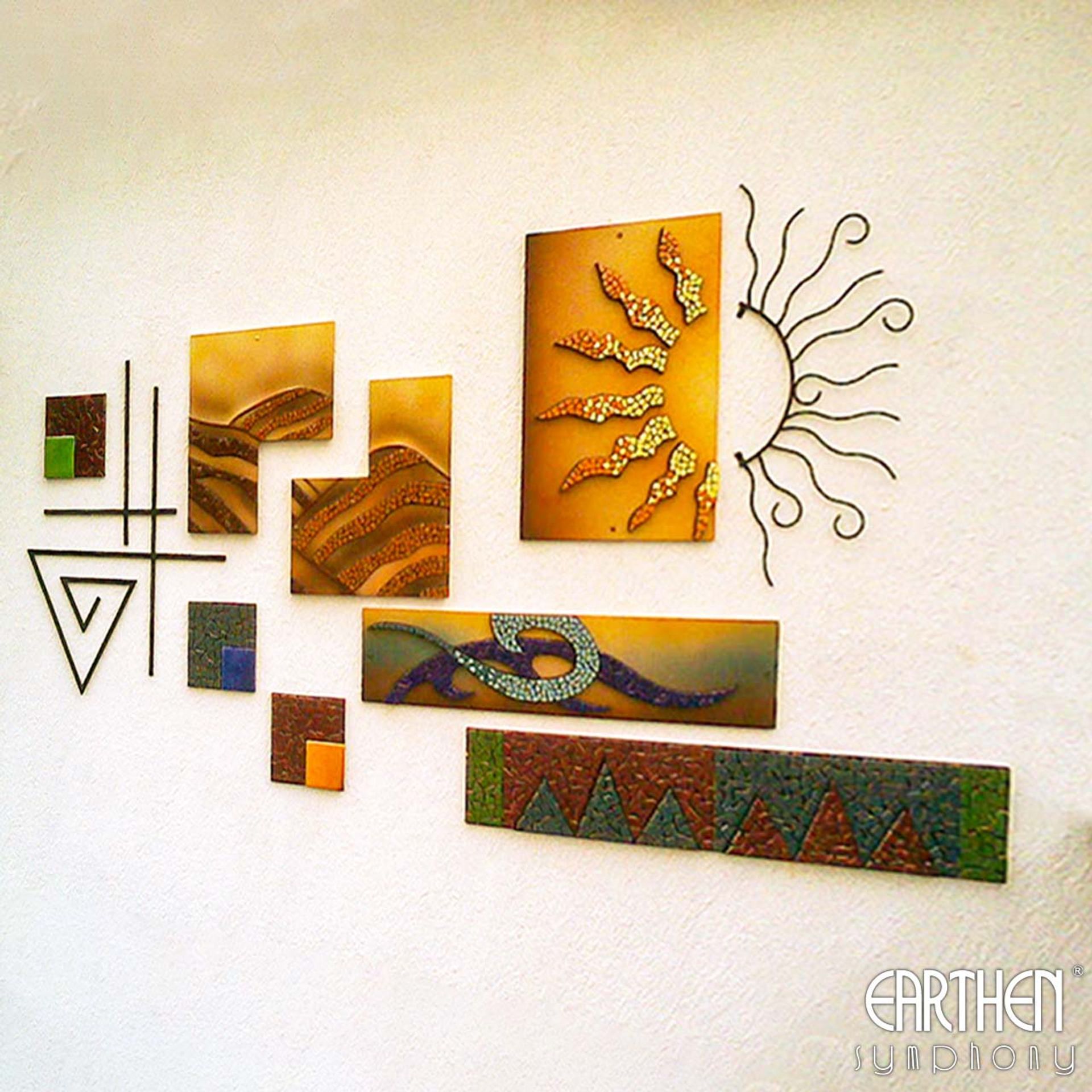 洋書 WALL ELEMENTS ART WALL WALL ELEMENTS ART WALL