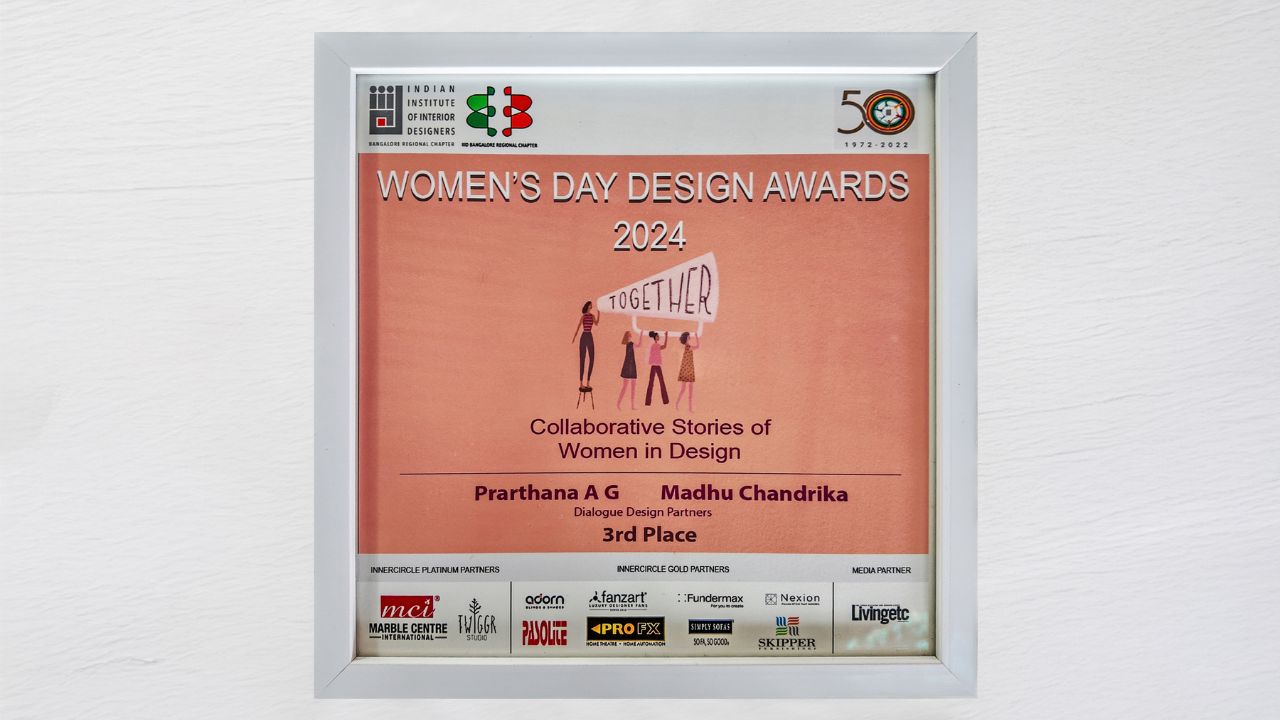 Womens Day Design Awards 2024 Womens Day Design Awards 2024