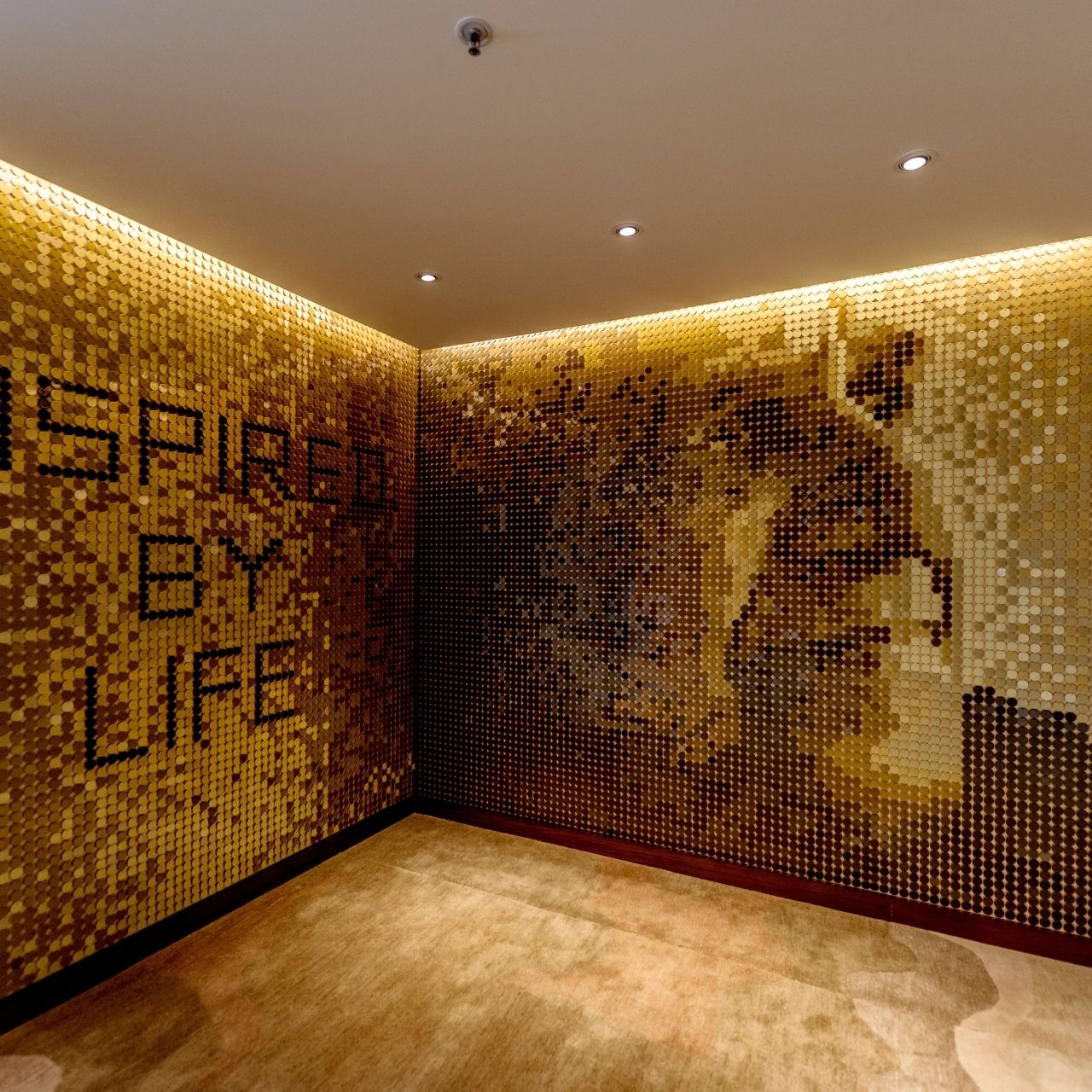 MEMG - Founders Wall