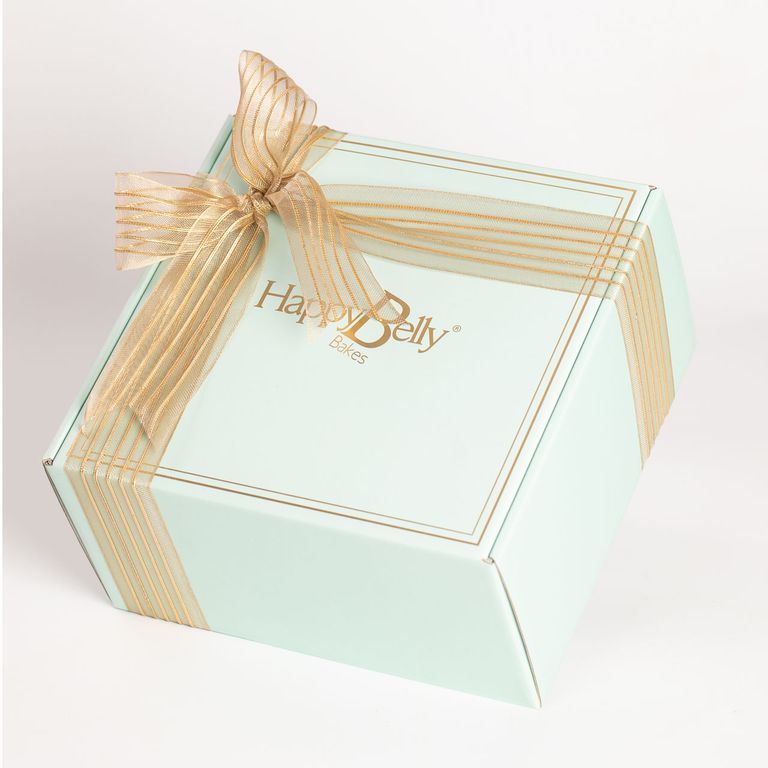 Happy Belly Hamper - Large