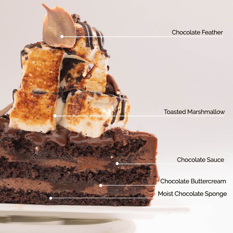 Hot Chocolate Inspiration