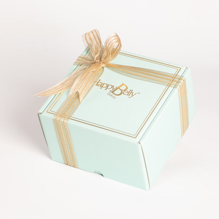 Happy Belly Hamper - Small 