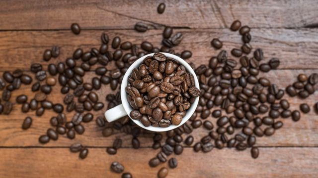 100 PERCENT ARABICA IS THE BEST? LET THE CONSUMER DECIDE!